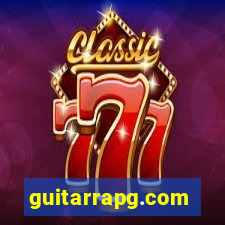 guitarrapg.com