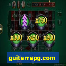 guitarrapg.com