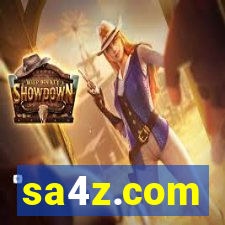 sa4z.com