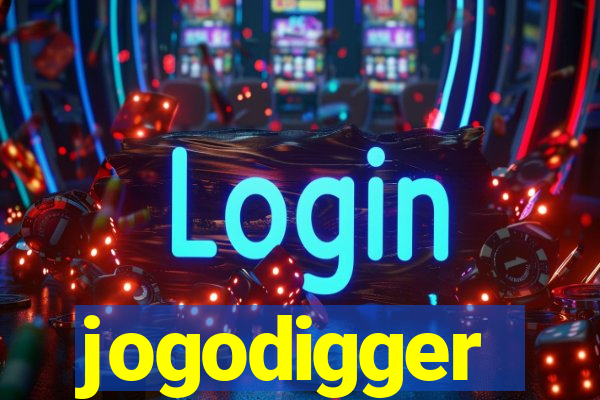 jogodigger