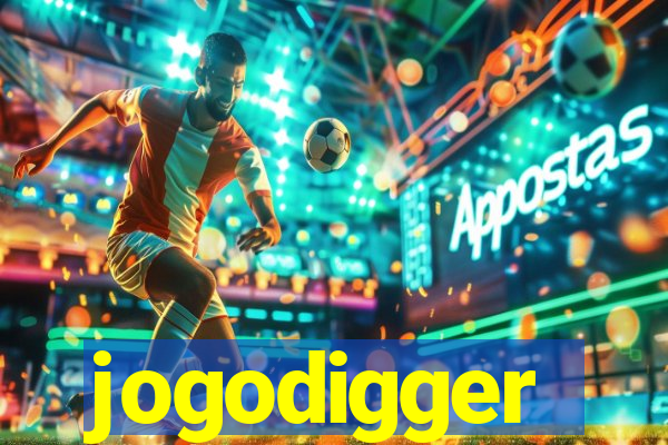 jogodigger