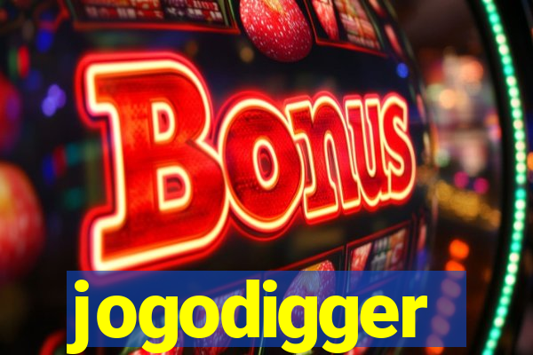 jogodigger