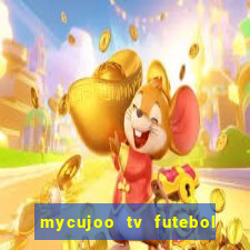 mycujoo tv futebol ao vivo