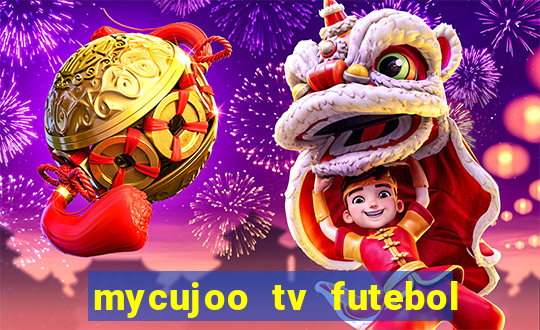 mycujoo tv futebol ao vivo