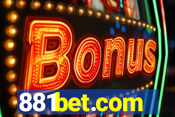 881bet.com