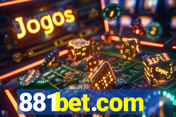 881bet.com