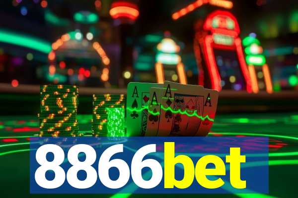 8866bet