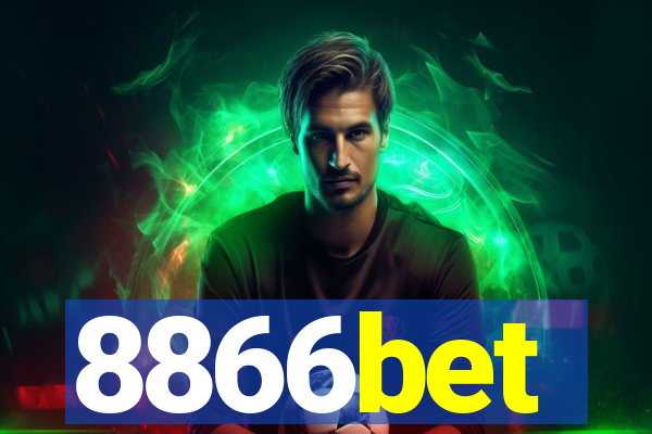 8866bet