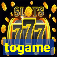 togame