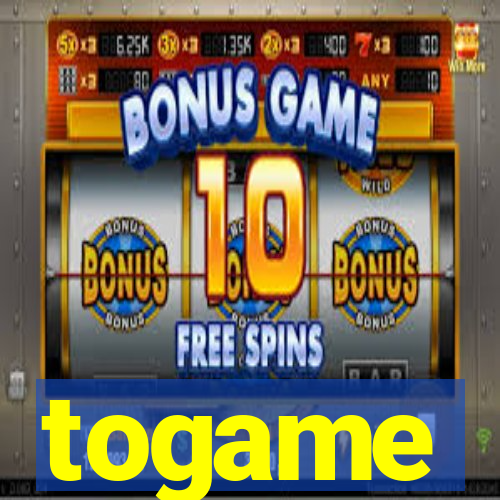 togame