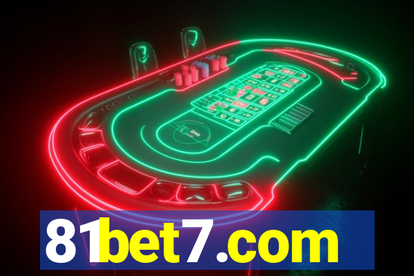 81bet7.com