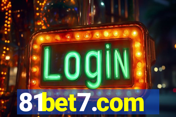 81bet7.com