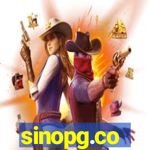 sinopg.co