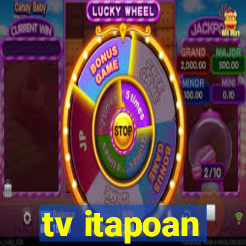 tv itapoan