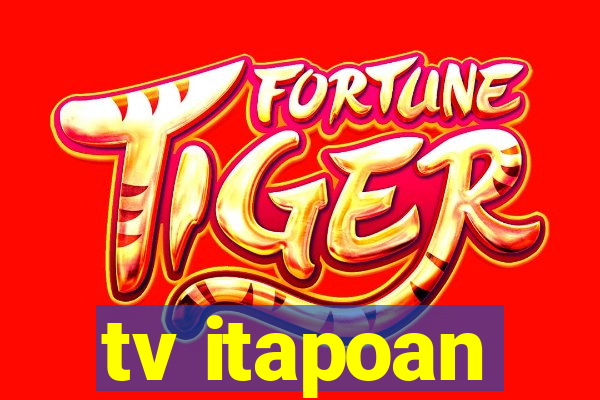 tv itapoan