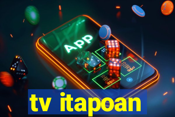 tv itapoan