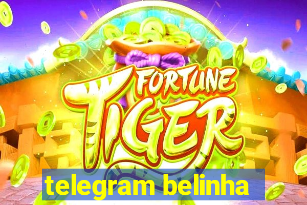 telegram belinha