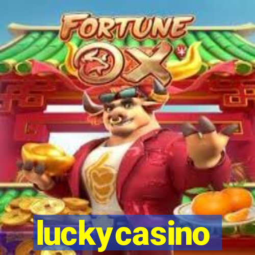 luckycasino