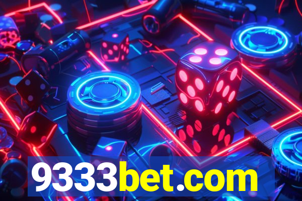 9333bet.com