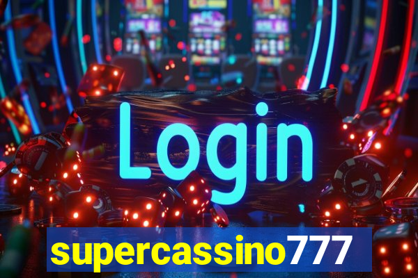 supercassino777