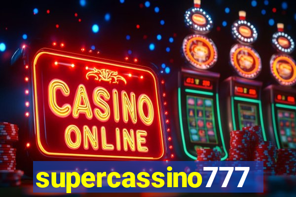 supercassino777