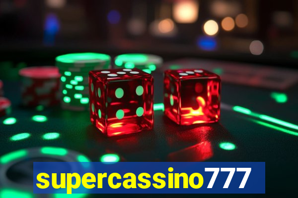 supercassino777