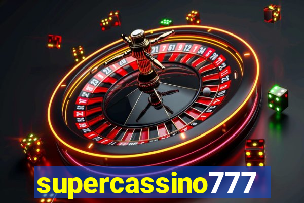 supercassino777