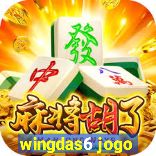 wingdas6 jogo