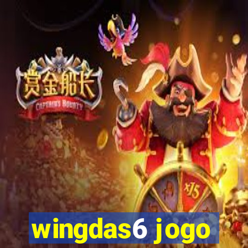 wingdas6 jogo