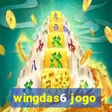 wingdas6 jogo