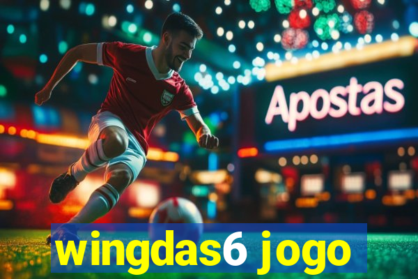 wingdas6 jogo