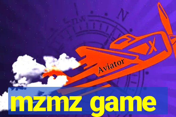 mzmz game