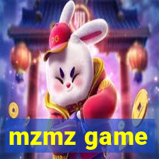 mzmz game