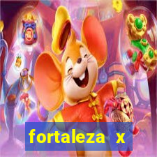 fortaleza x atletico go palpite