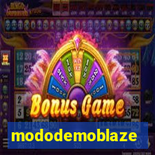 mododemoblaze