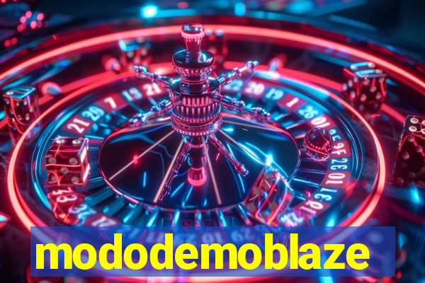 mododemoblaze