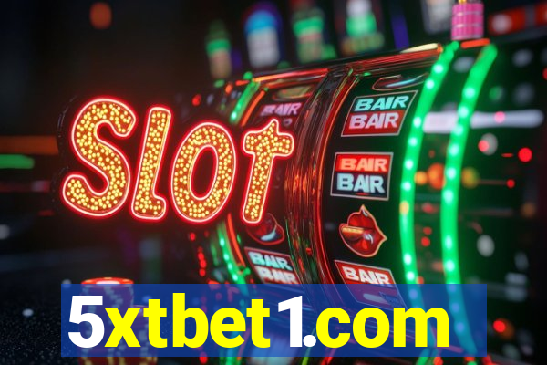 5xtbet1.com