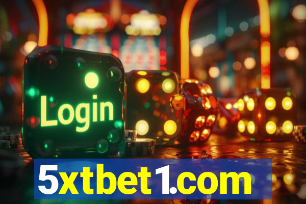 5xtbet1.com