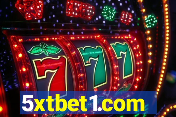 5xtbet1.com