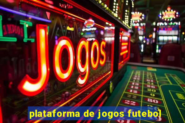 plataforma de jogos futebol