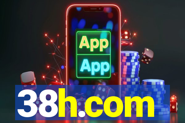 38h.com