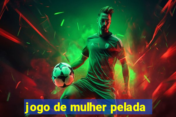 jogo de mulher pelada