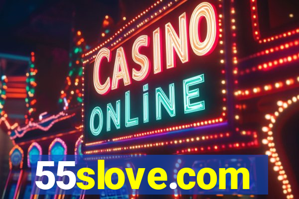 55slove.com