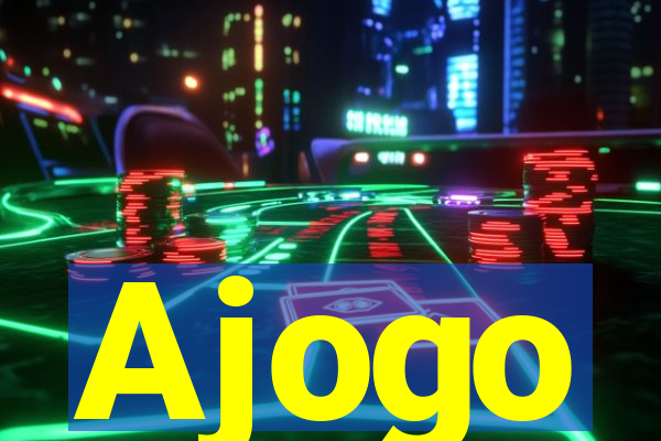 Ajogo