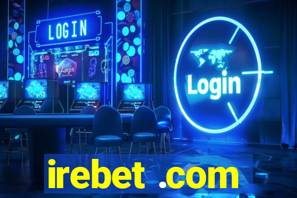 irebet .com