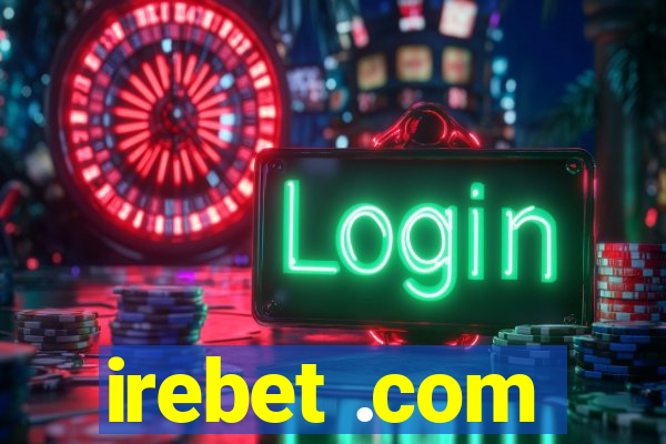 irebet .com