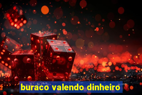 buraco valendo dinheiro