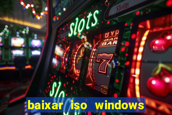 baixar iso windows server 2019