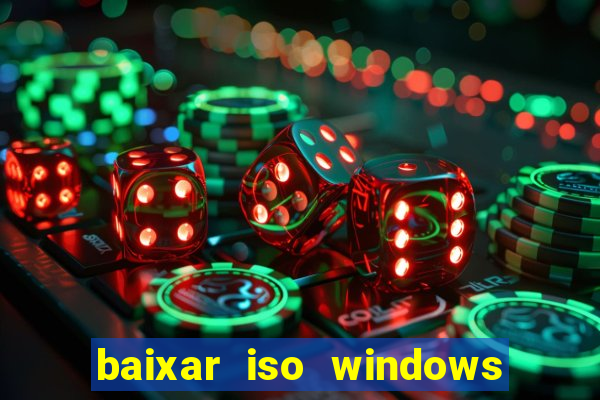 baixar iso windows server 2019