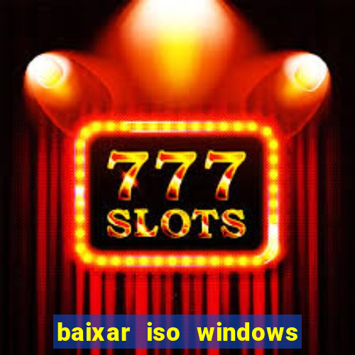 baixar iso windows server 2019